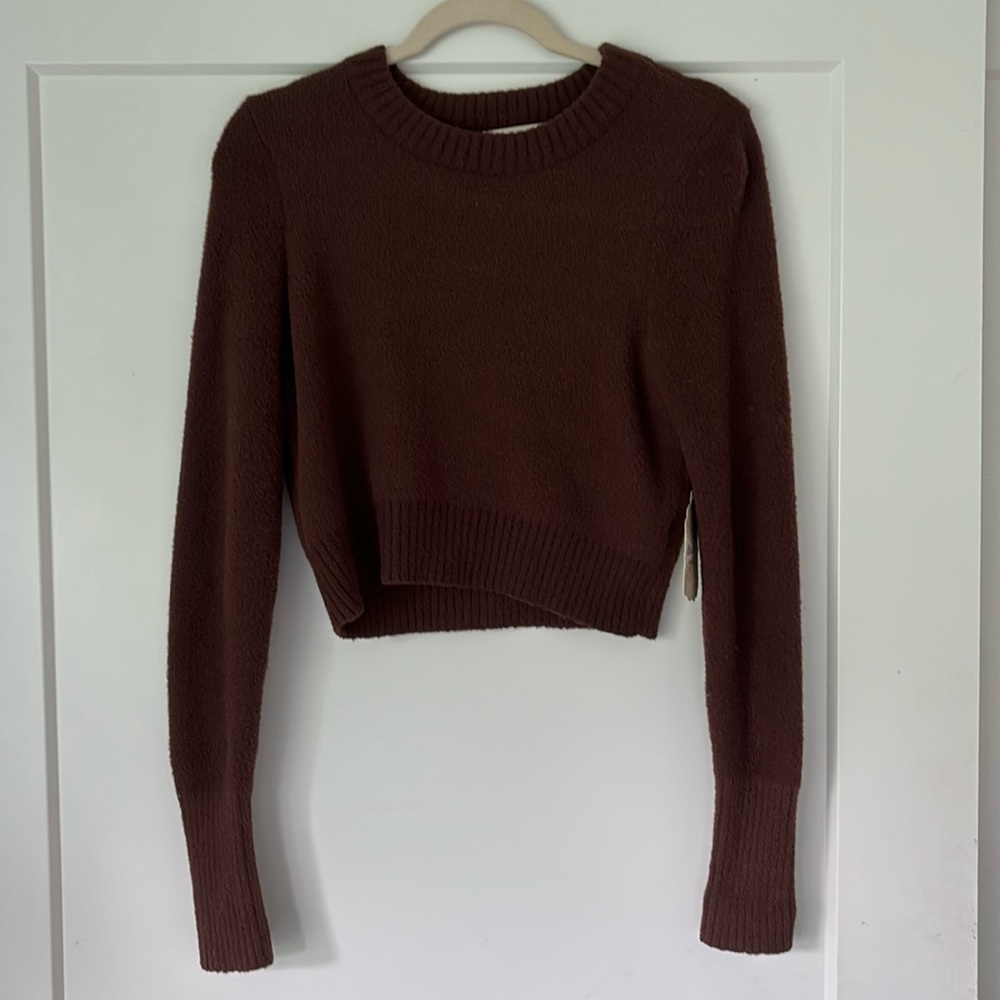 Never worn